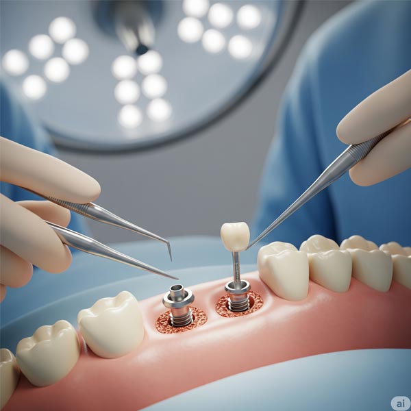 Dental-implant-surgery-treatment