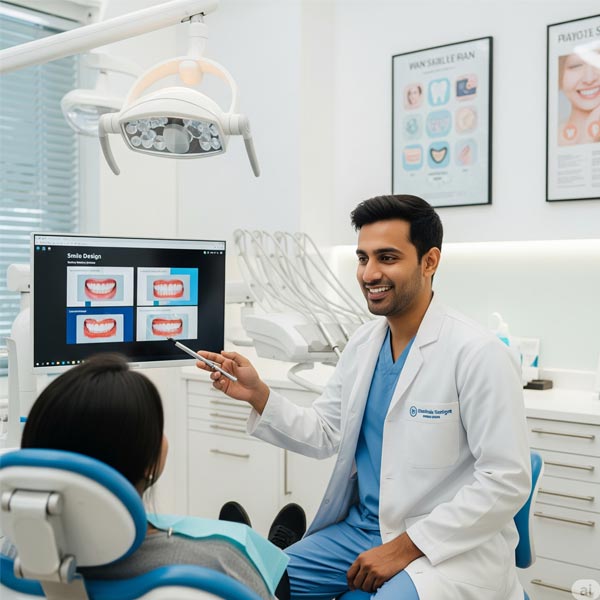 Smile-Design-treatment