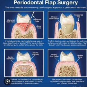 PERIODONTAL